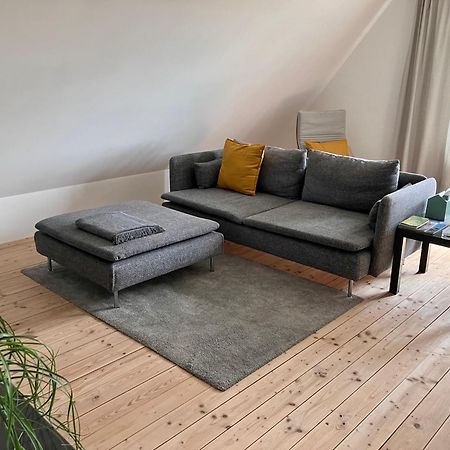 Ferienwohnung Weitblick Bad Schussenried Dış mekan fotoğraf