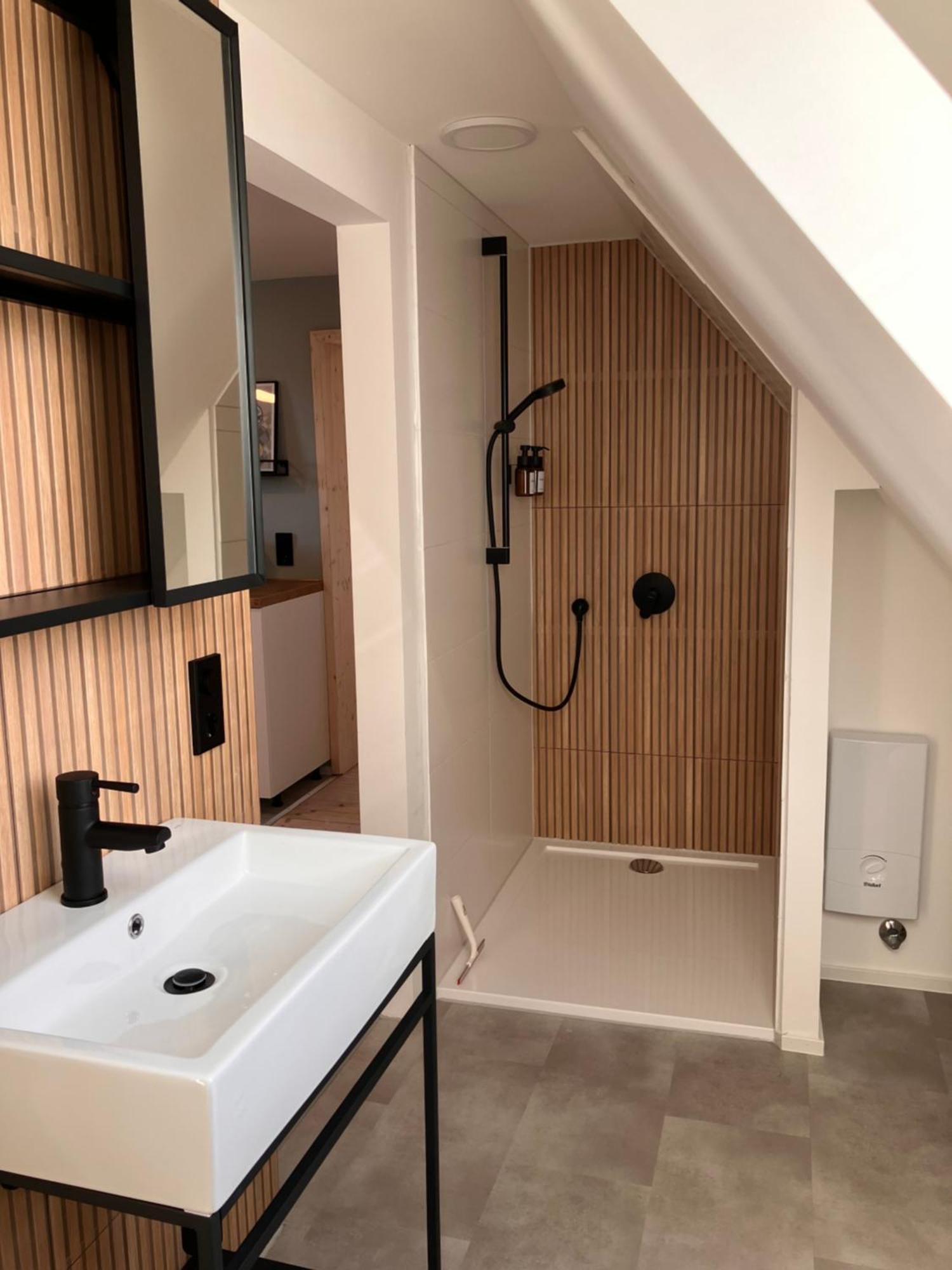 Ferienwohnung Weitblick Bad Schussenried Dış mekan fotoğraf